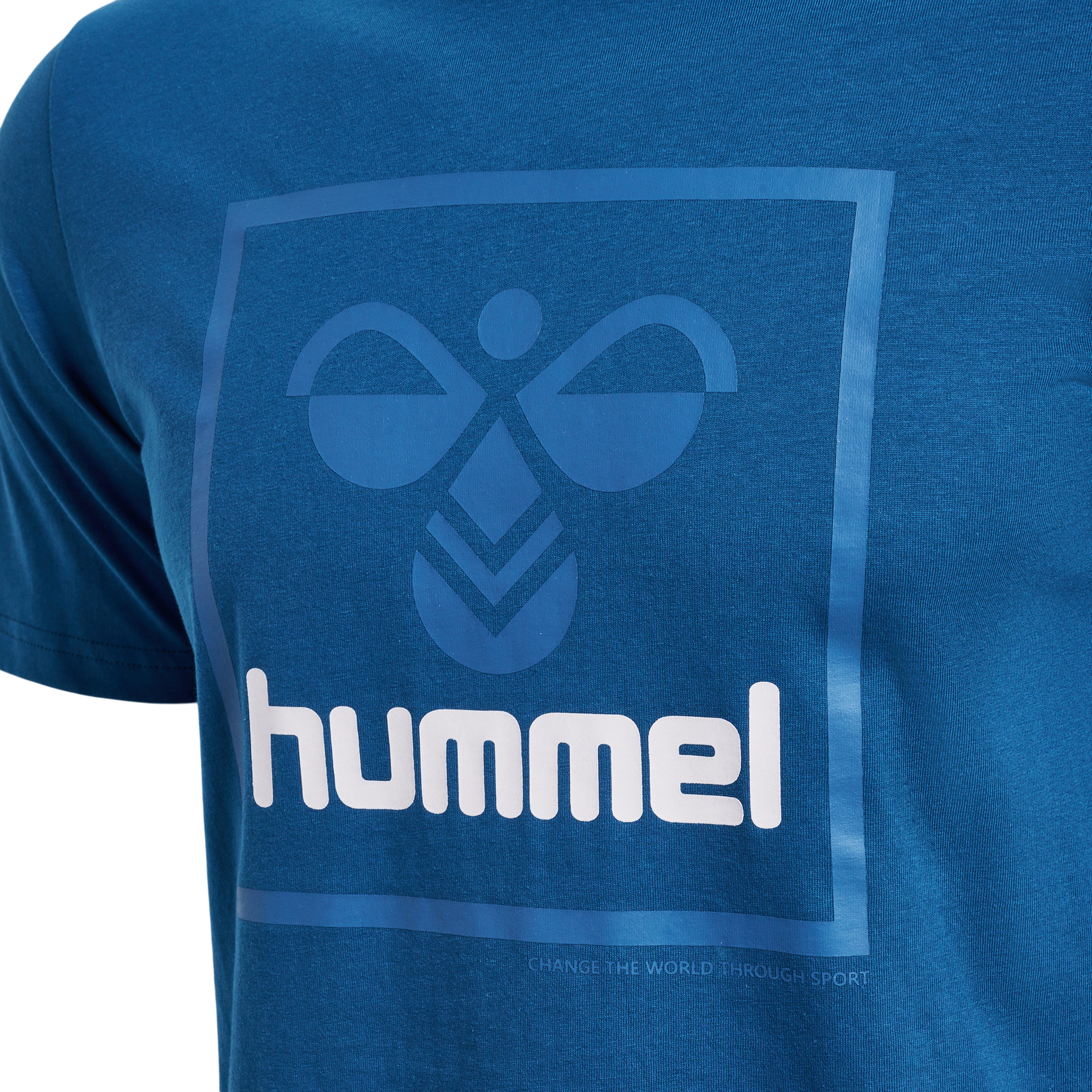 Hummel Isam 2.0 T-Shirt