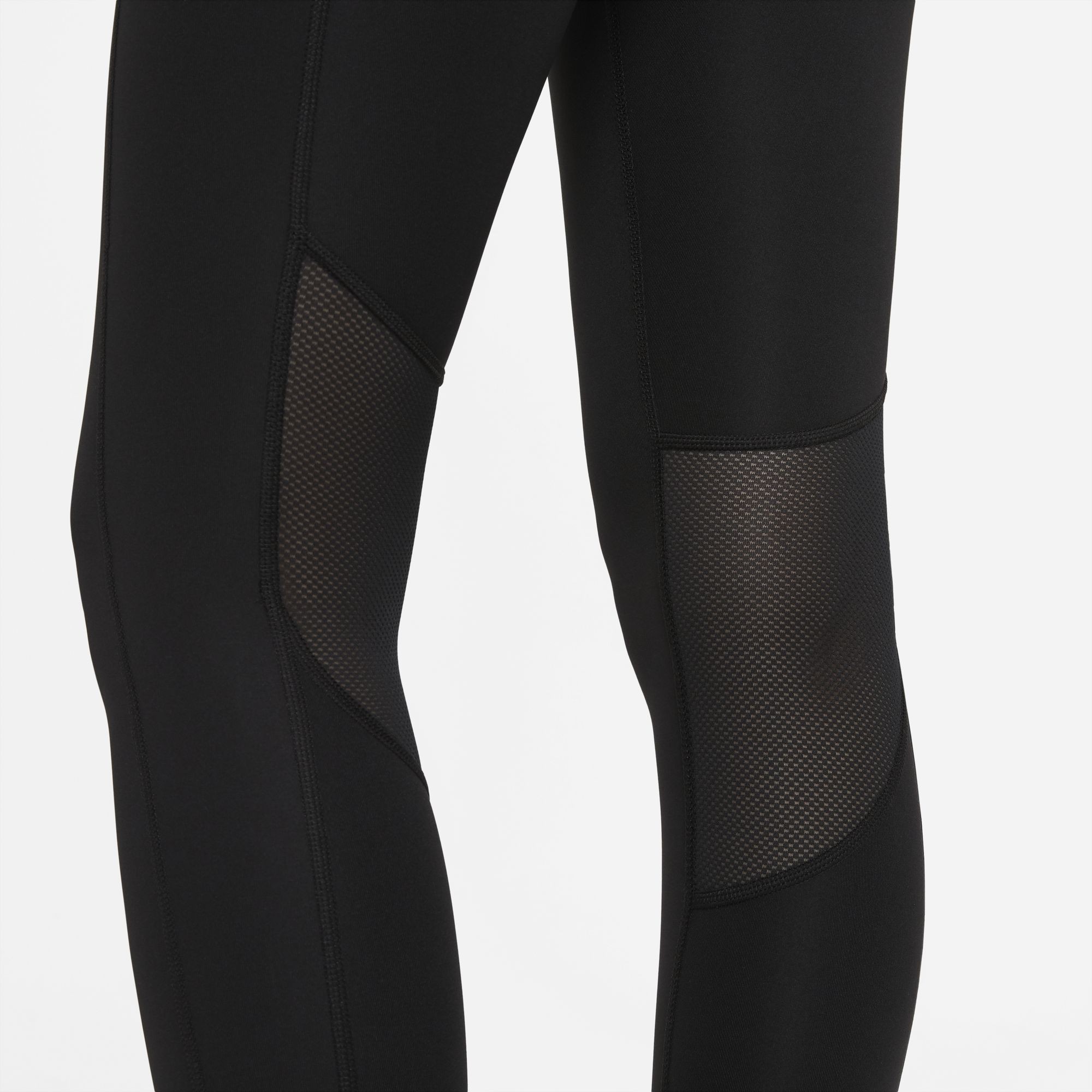 Nike Dri-FIT Epic Fast Lauf Leggings Damen