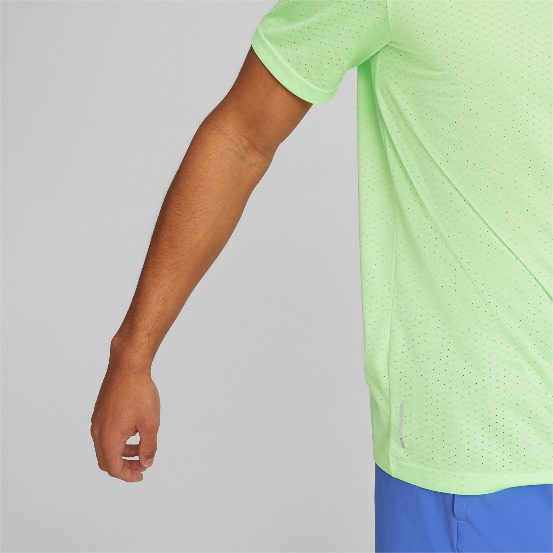 Puma Train Favorite Blaster T-Shirt