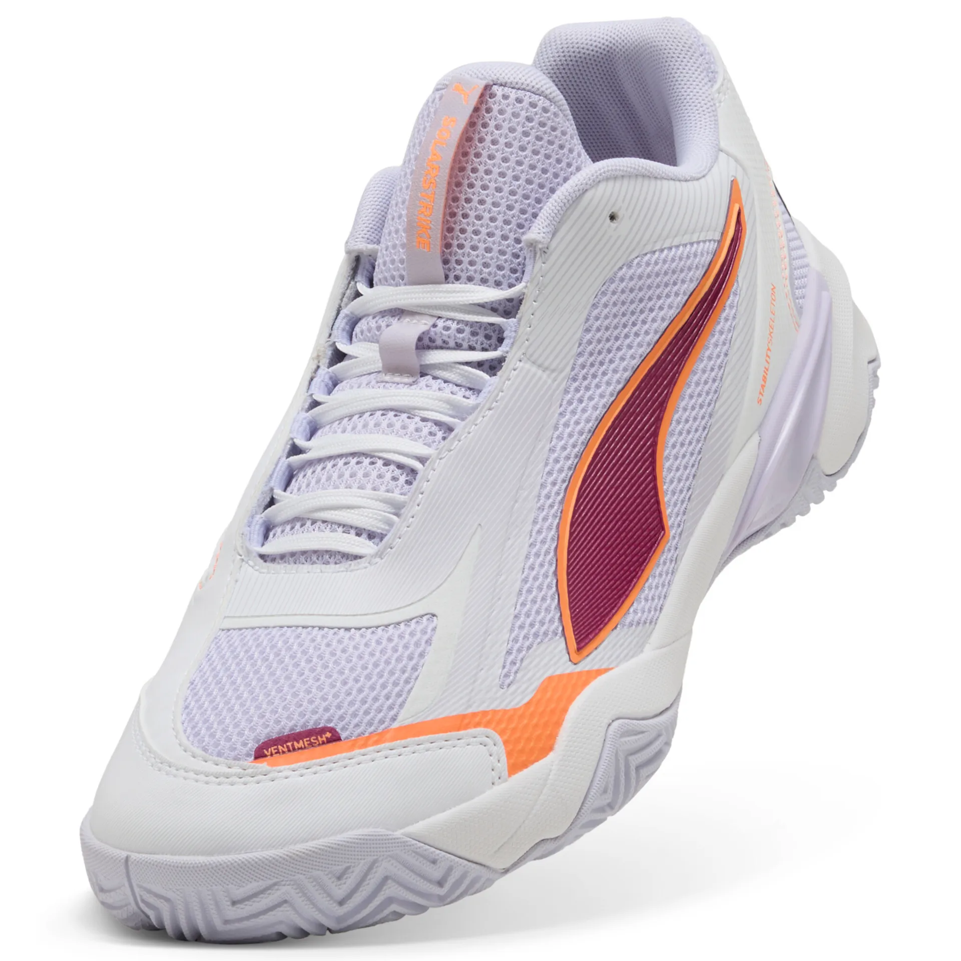 Puma Handballschuhe Solarstrike W+ Damen