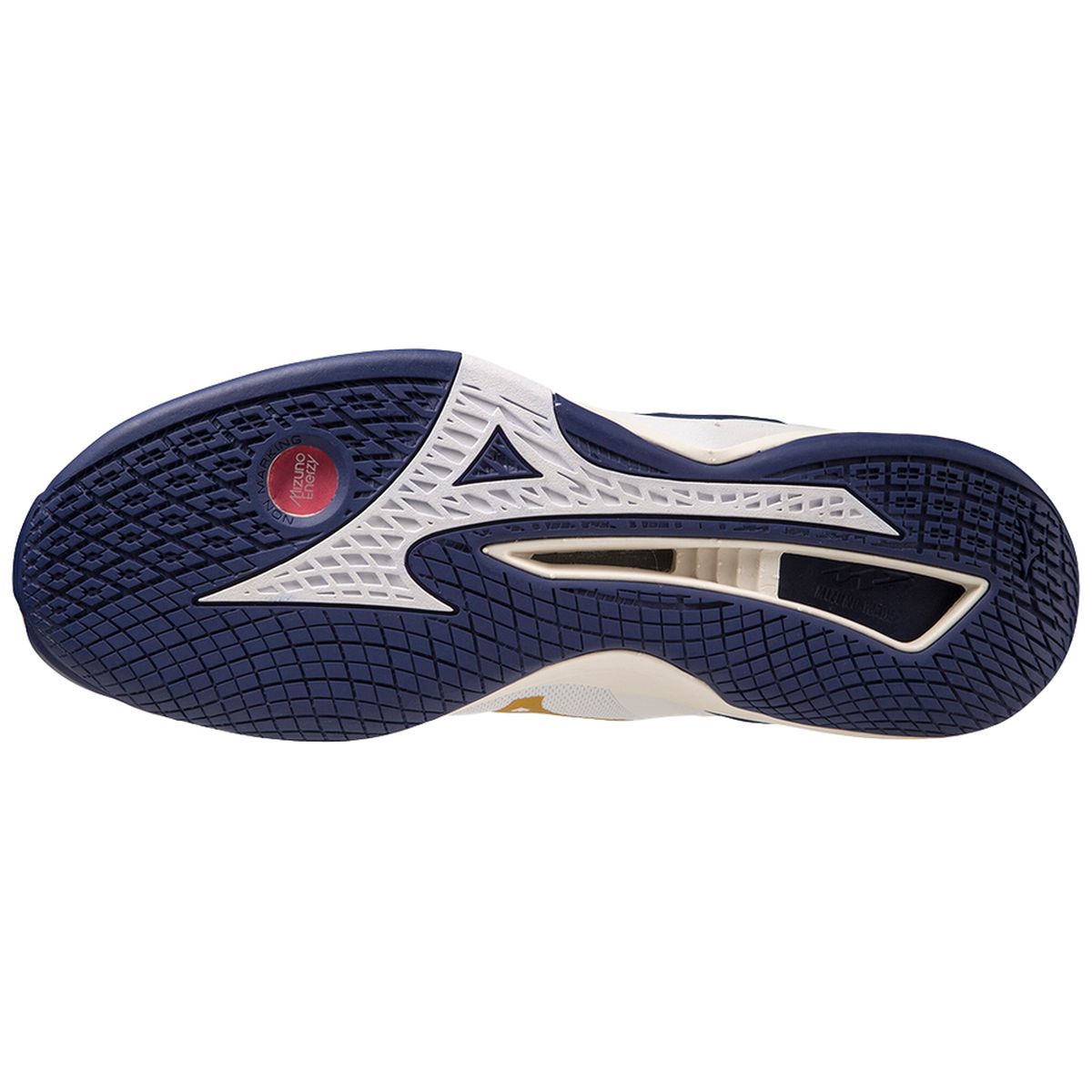 Mizuno Handballschuhe Wave Stealth Neo