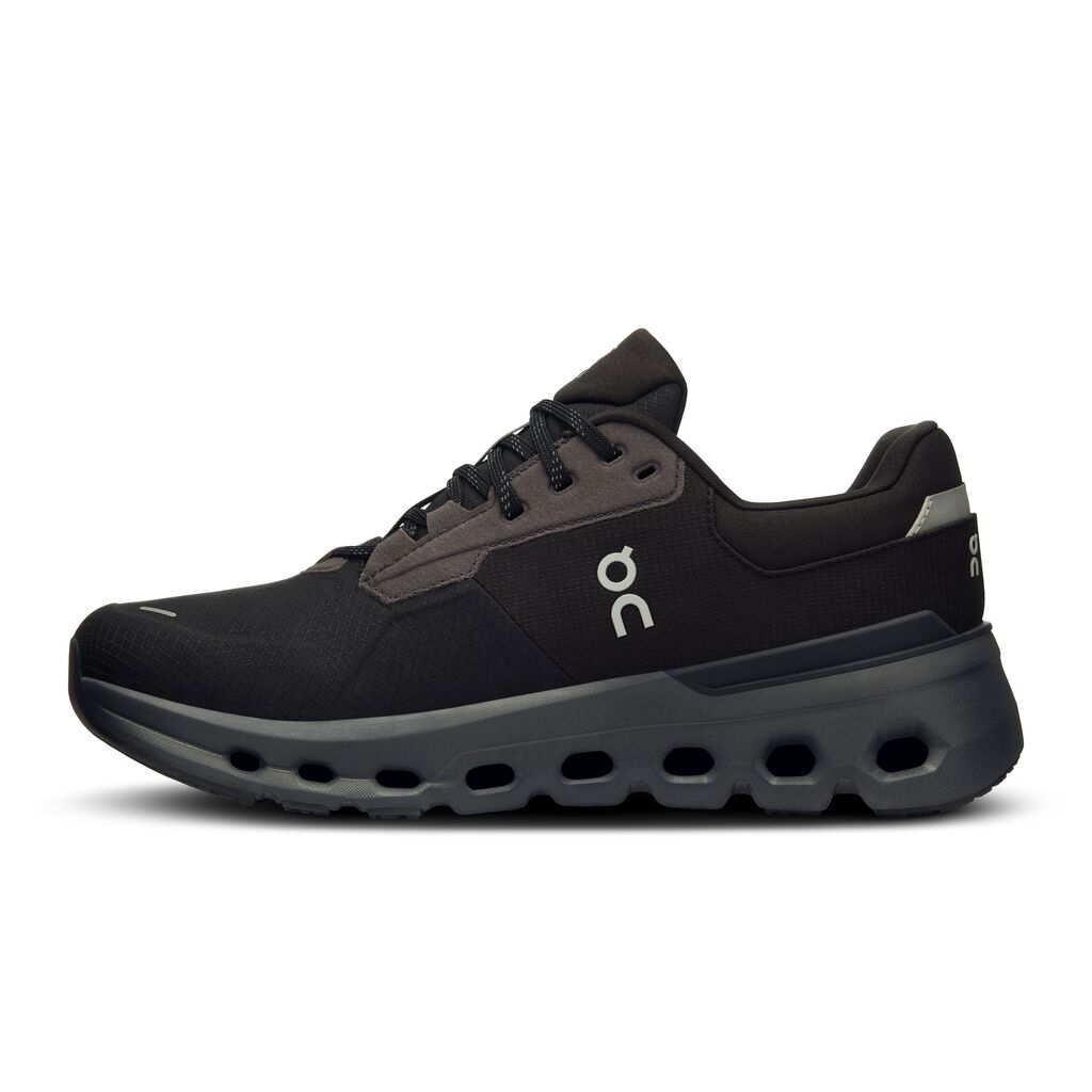 On Laufschuhe Cloudrunner 2 Wasserdicht Damen