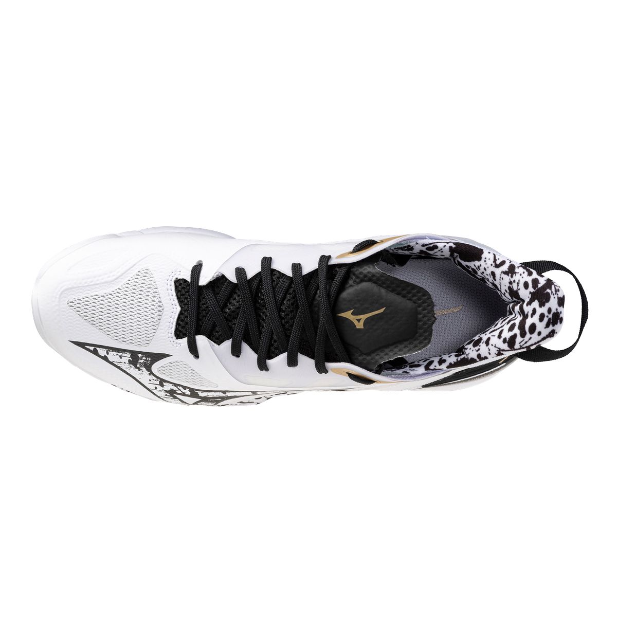 Mizuno Handballschuhe Wave Mirage 5 Limited Edition
