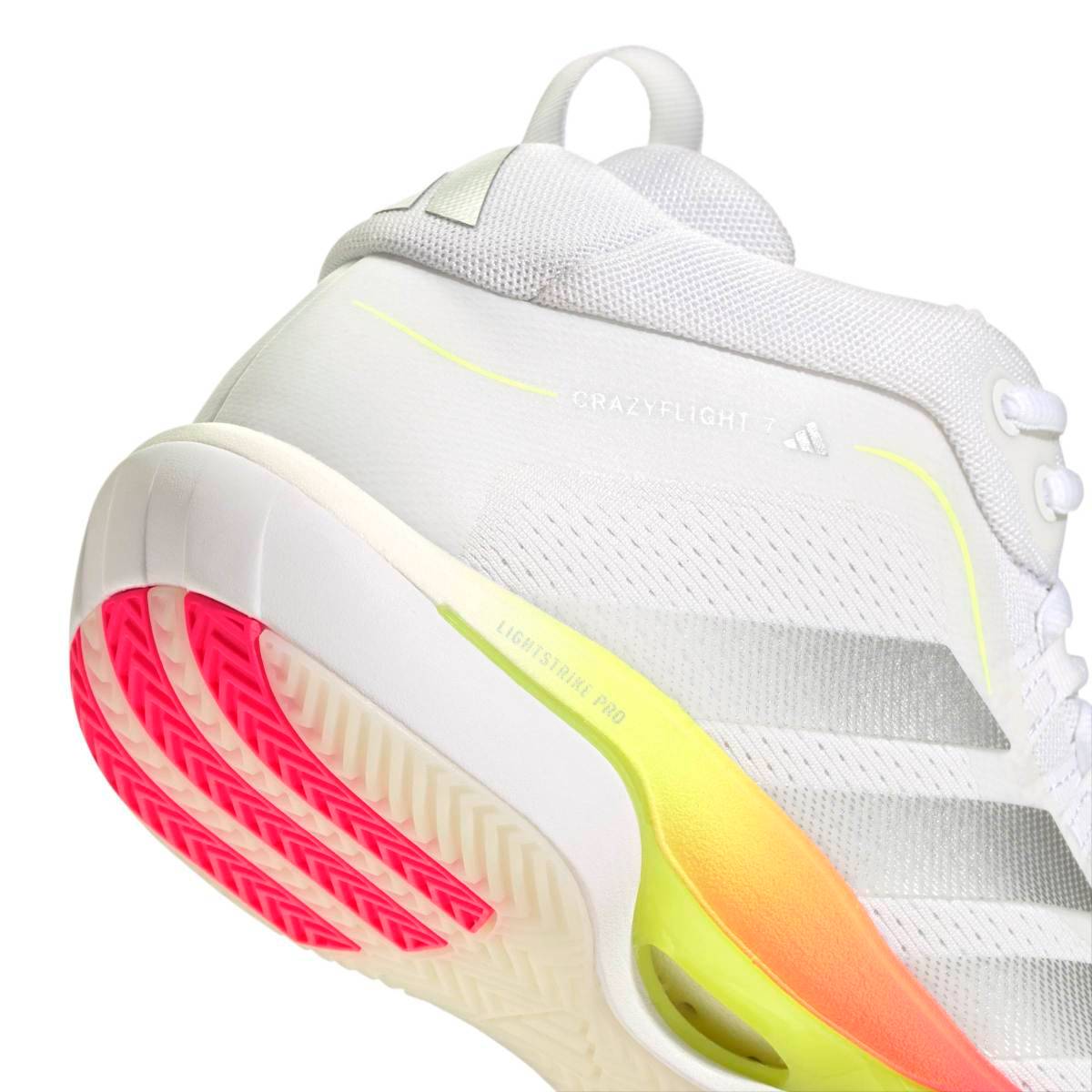 Adidas Handballschuhe Crazyflight 7 Mid Damen