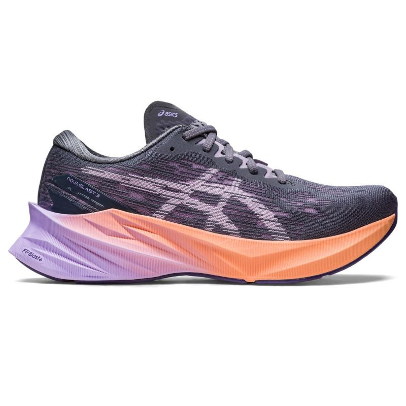 Asics Laufschuhe Novablast 3 Damen