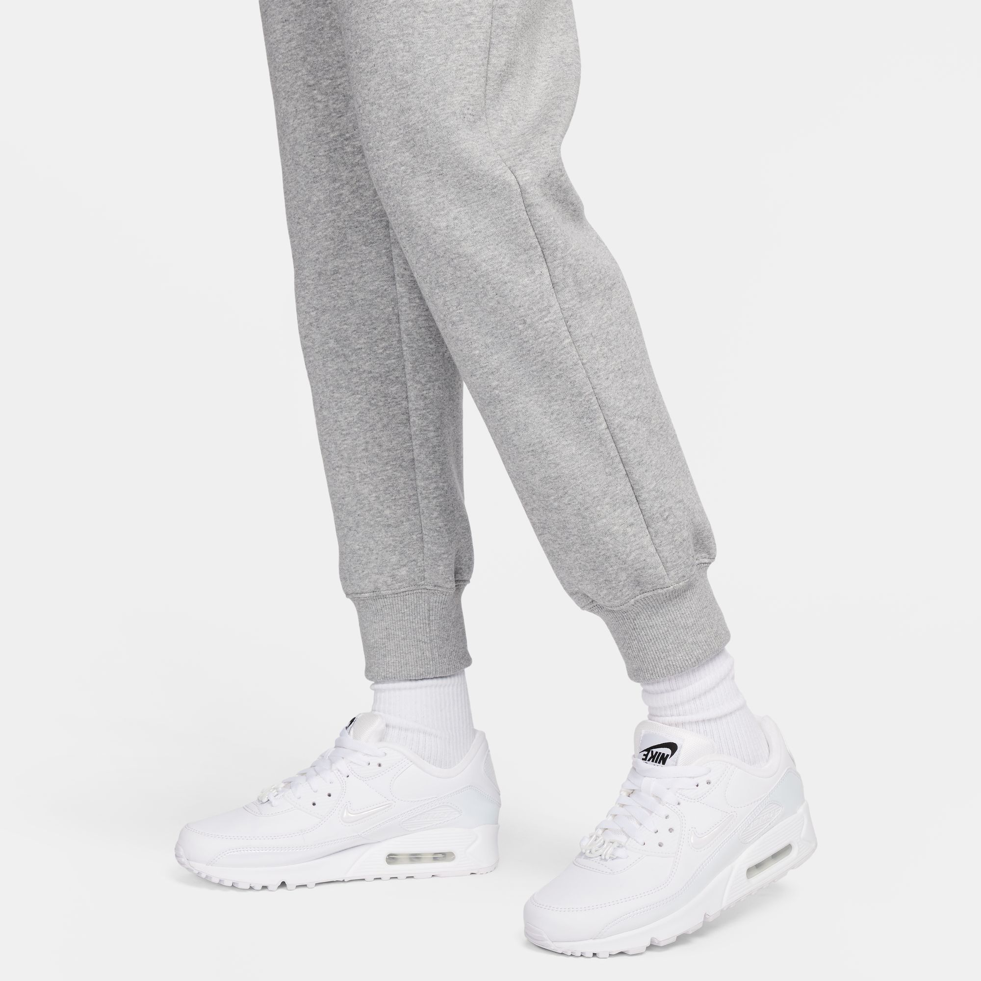 Nike Sportswear Phoenix Fleece Hose Damen