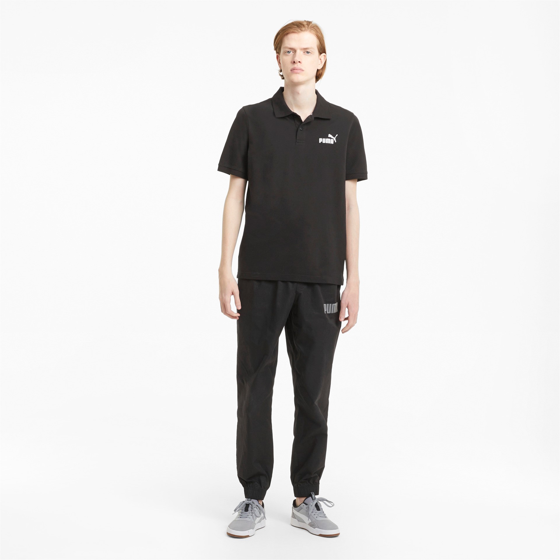 Puma Essentials Pique Poloshirt