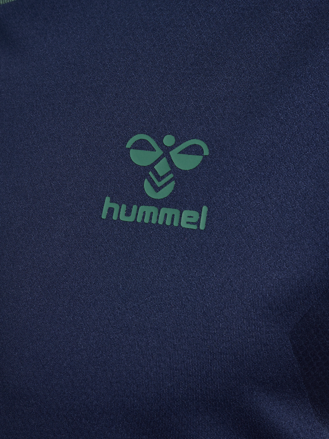 Hummel Staltic Trikot