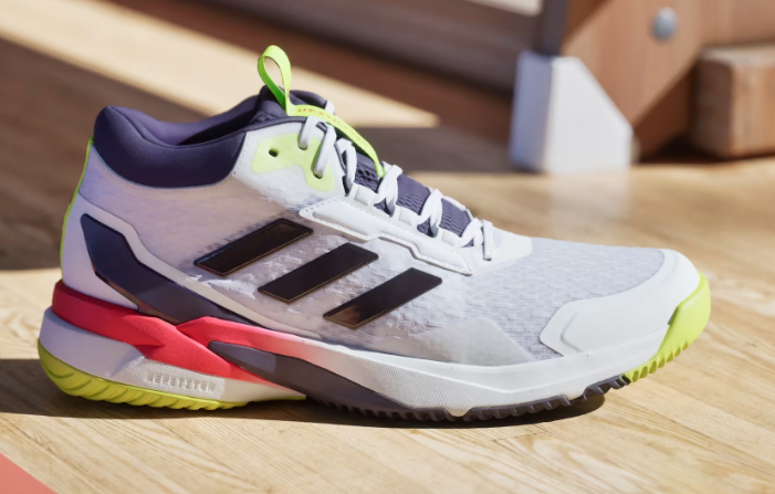 Adidas Handballschuhe Crazyflight 6 Mid