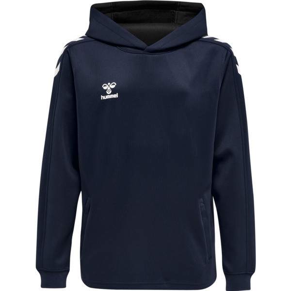 Hummel Core Xk Poly Kapuzen Sweatshirt Kinder