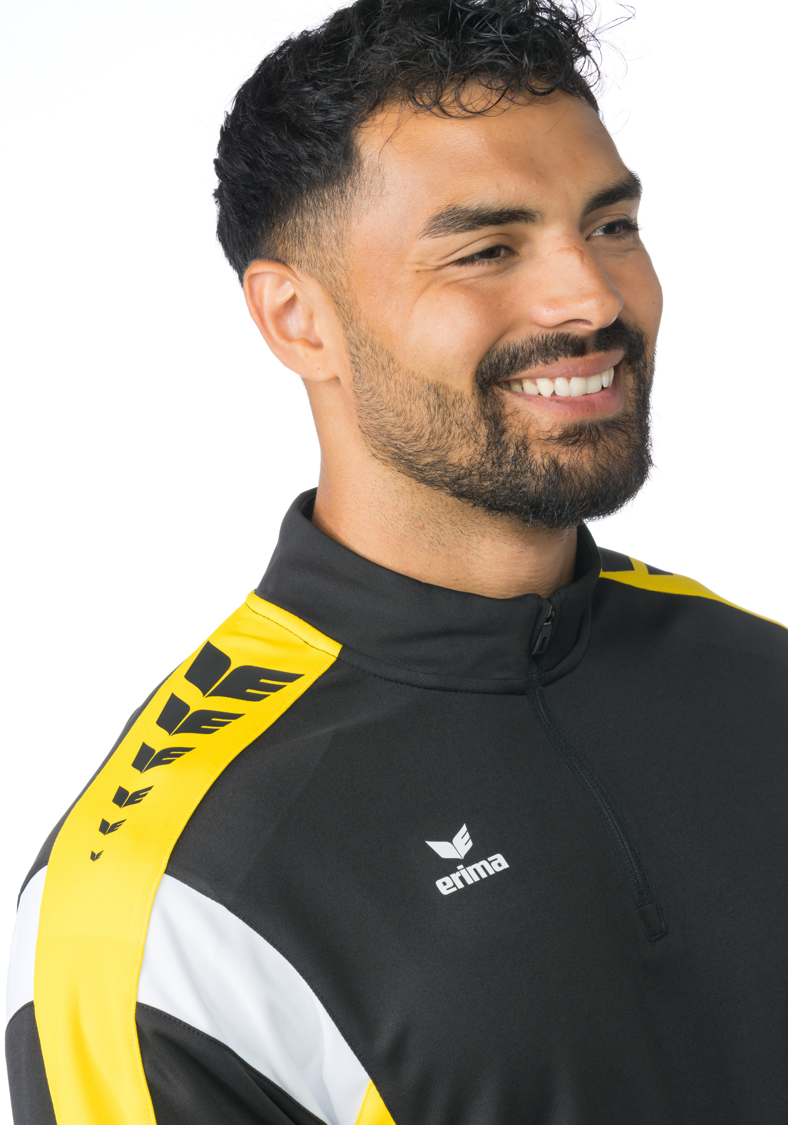 Erima Celebrate 125 Training Top Unisex