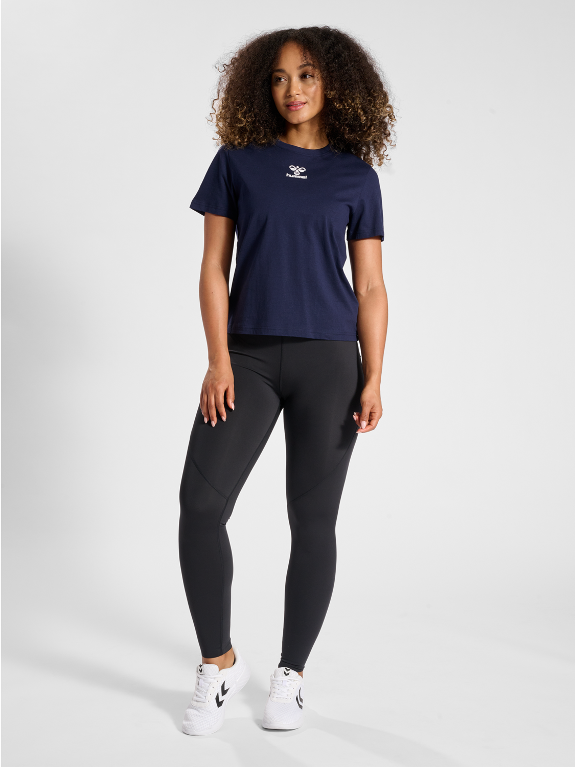 Hummel Icons T-Shirt Damen