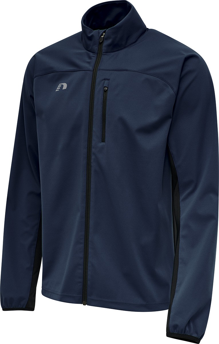 Hummel Mens Core Cross Jacket