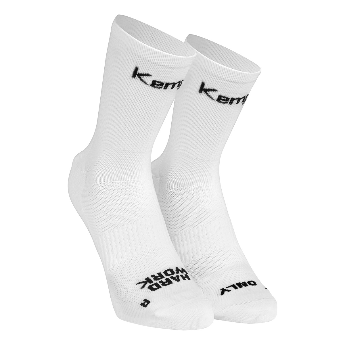 Kempa STMNT Socken "NEVER TALENTED"