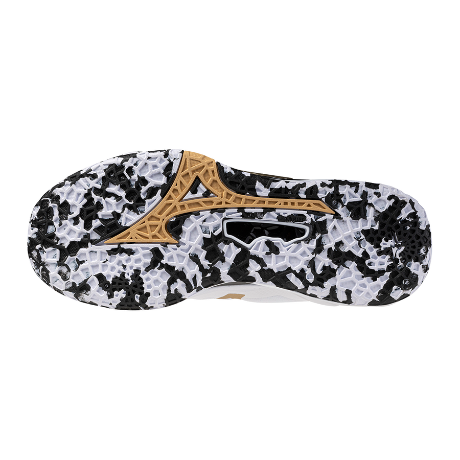 Mizuno Handballschuhe Wave Stealth Neo 2 Limited Edition