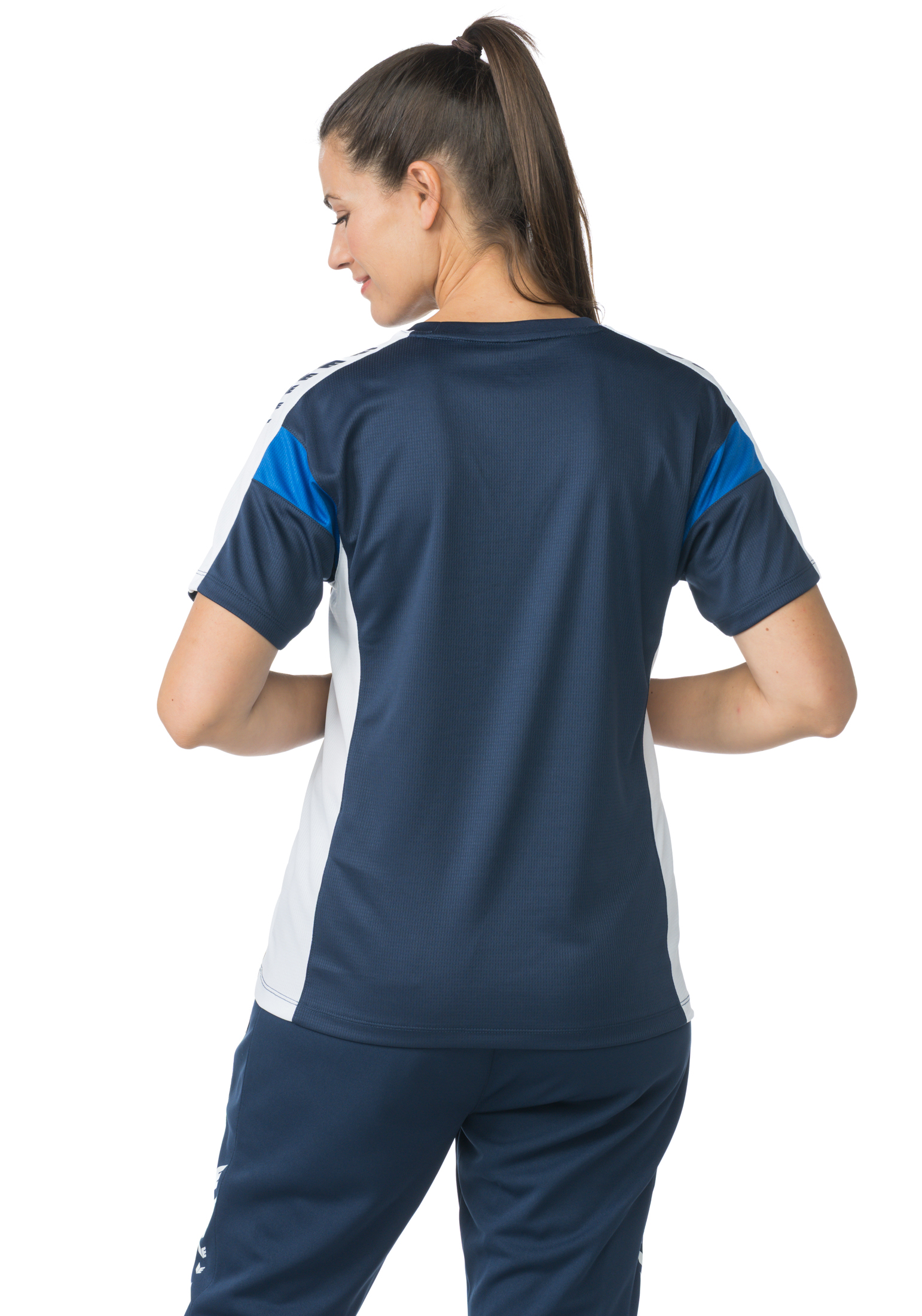 Erima Celebrate 125 Function T-Shirt Damen