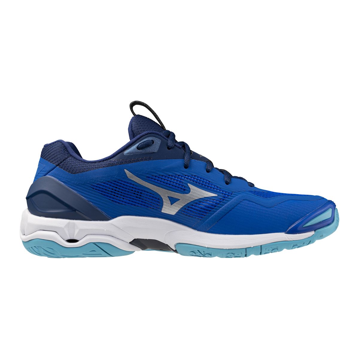 Mizuno Handballschuhe Wave Stealth 6