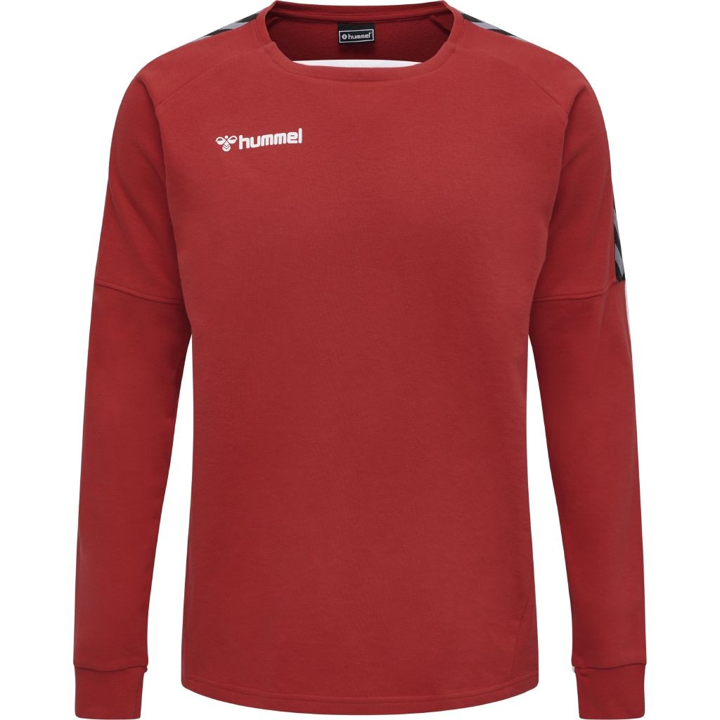 Hummel Authentic Training Sweatshirt