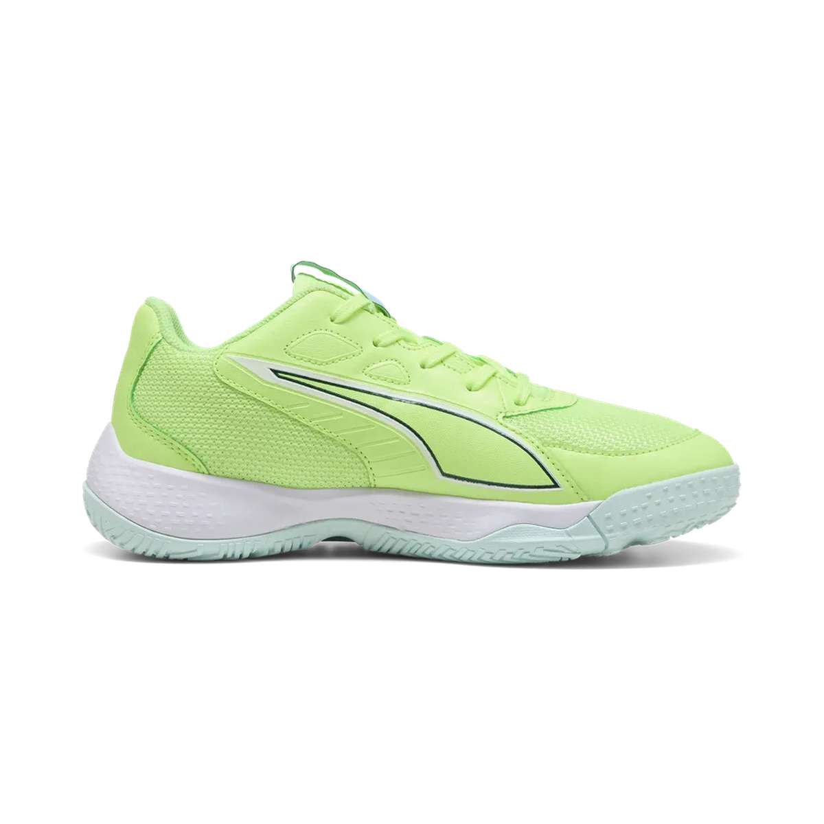 Puma Handballschuhe Accelerate 4 Kinder