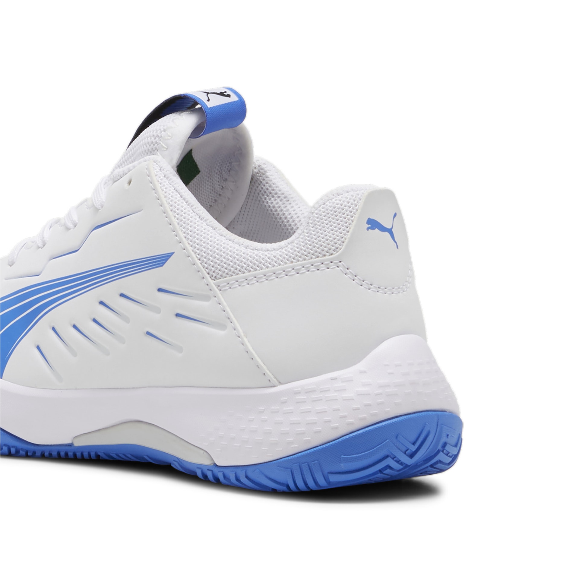 Puma Handballschuhe Accelerate Kinder