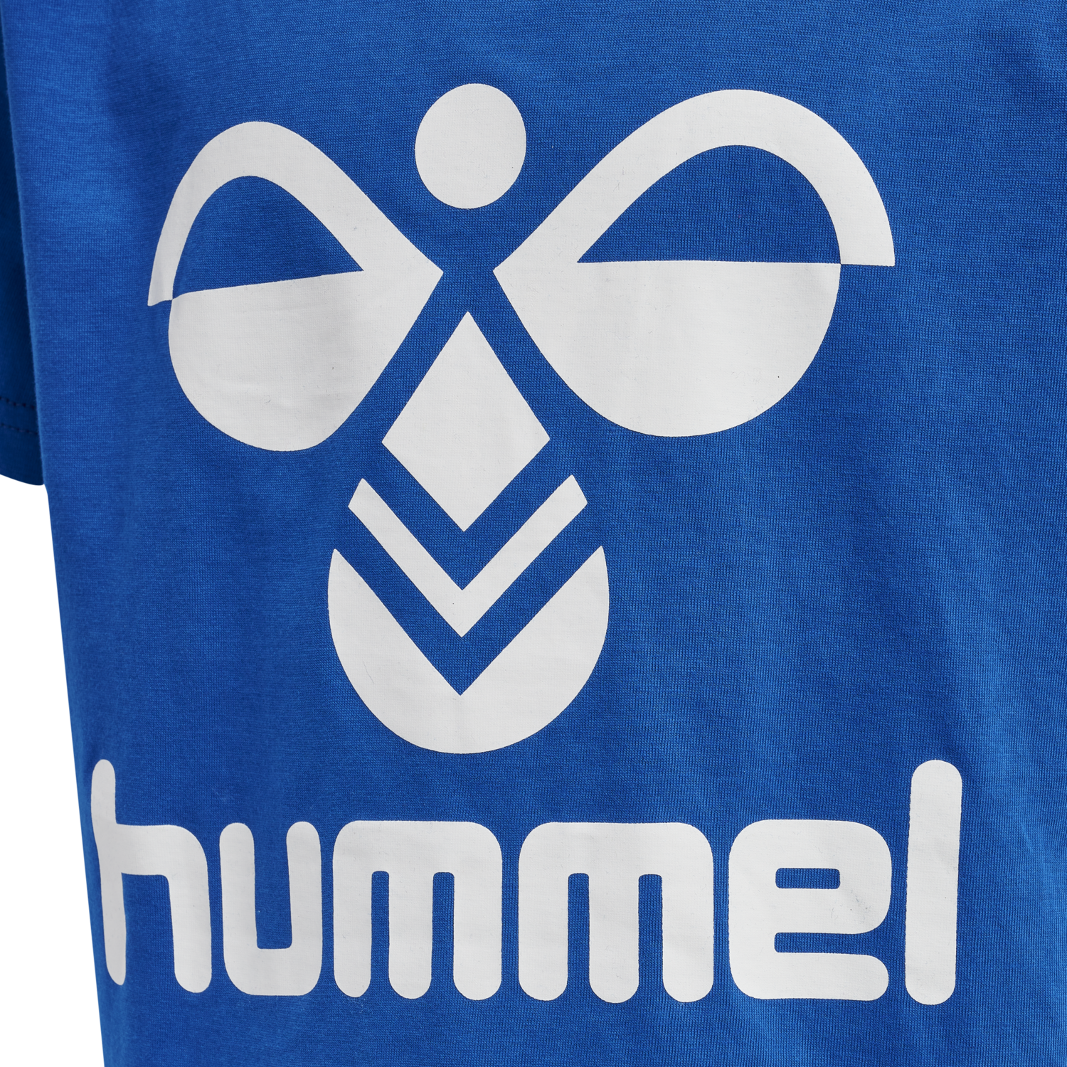 Hummel Tres T-Shirt Kinder