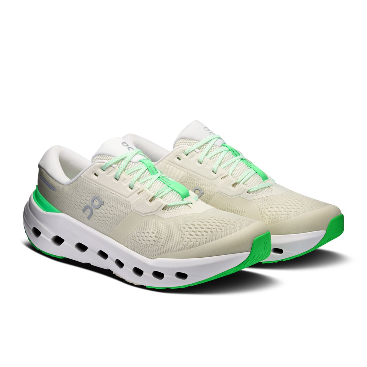 On Laufschuhe Cloudrunner 3