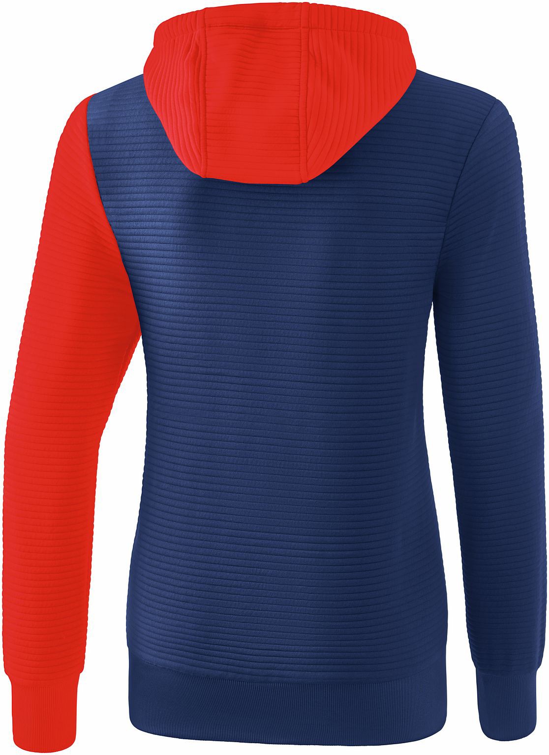 Erima 5-C Kapuzensweat Damen