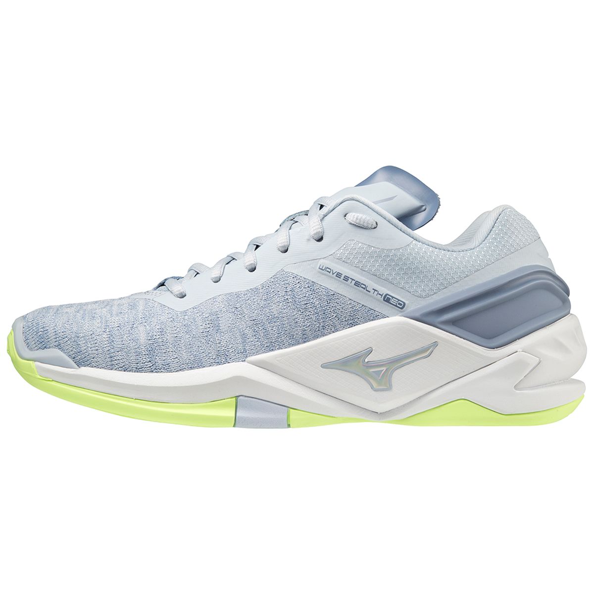Mizuno Handballschuhe Wave Stealth Neo Damen