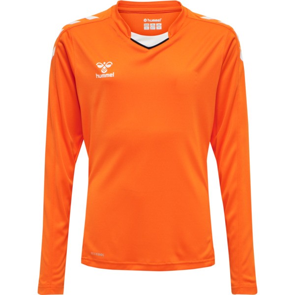 Hummel Core Xk Poly Trikot Kinder