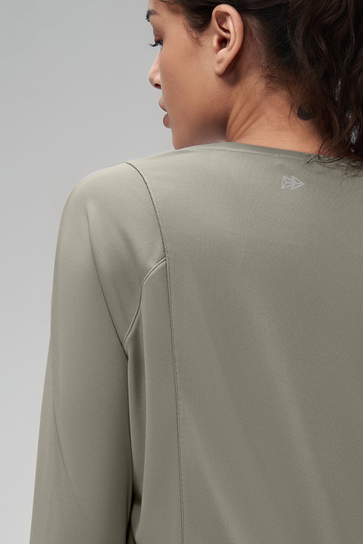 Yvette Fee Longsleeve Damen