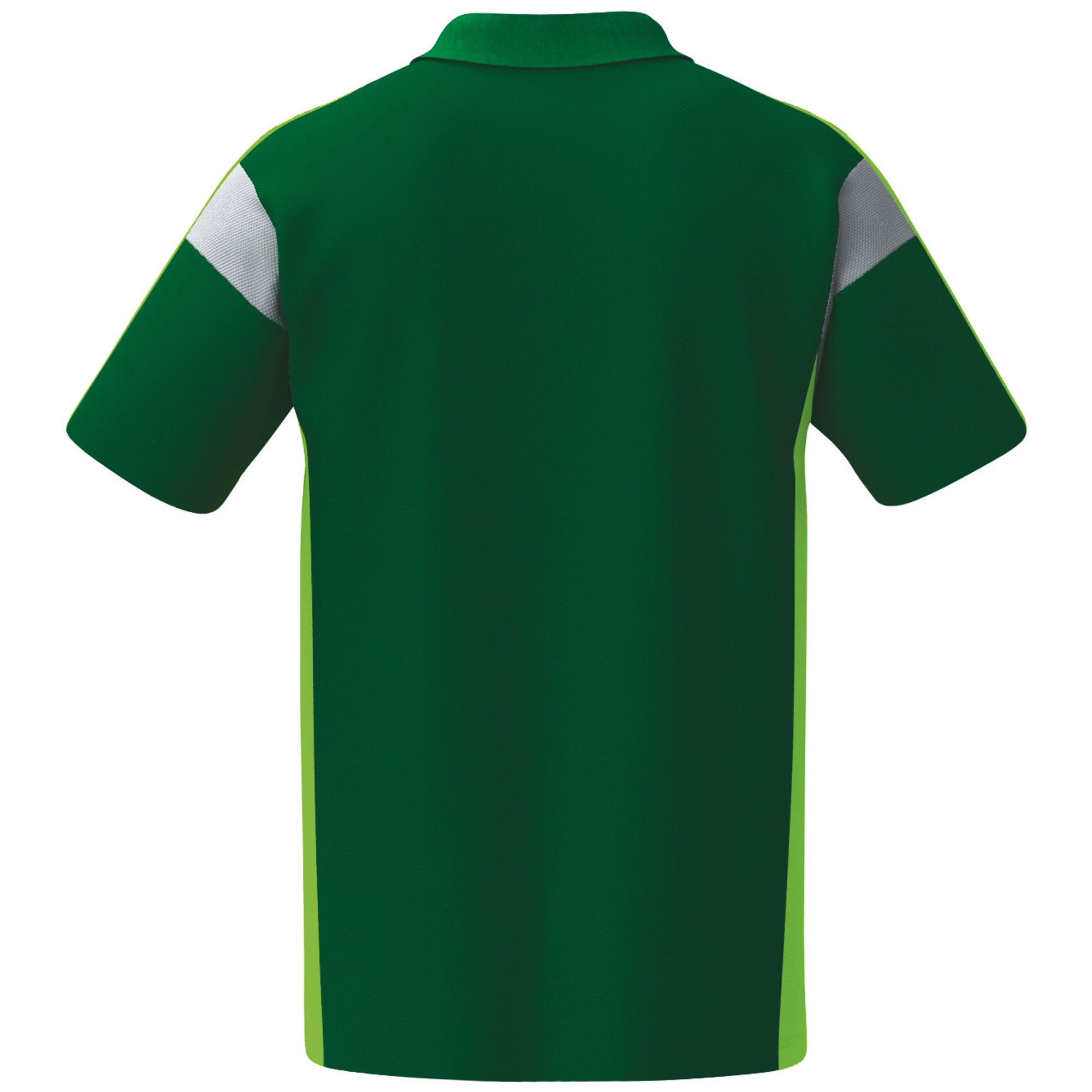 Erima Celebrate 125 Function Poloshirt Unisex