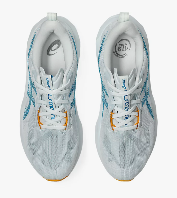 Asics Laufschuhe Novablast 5