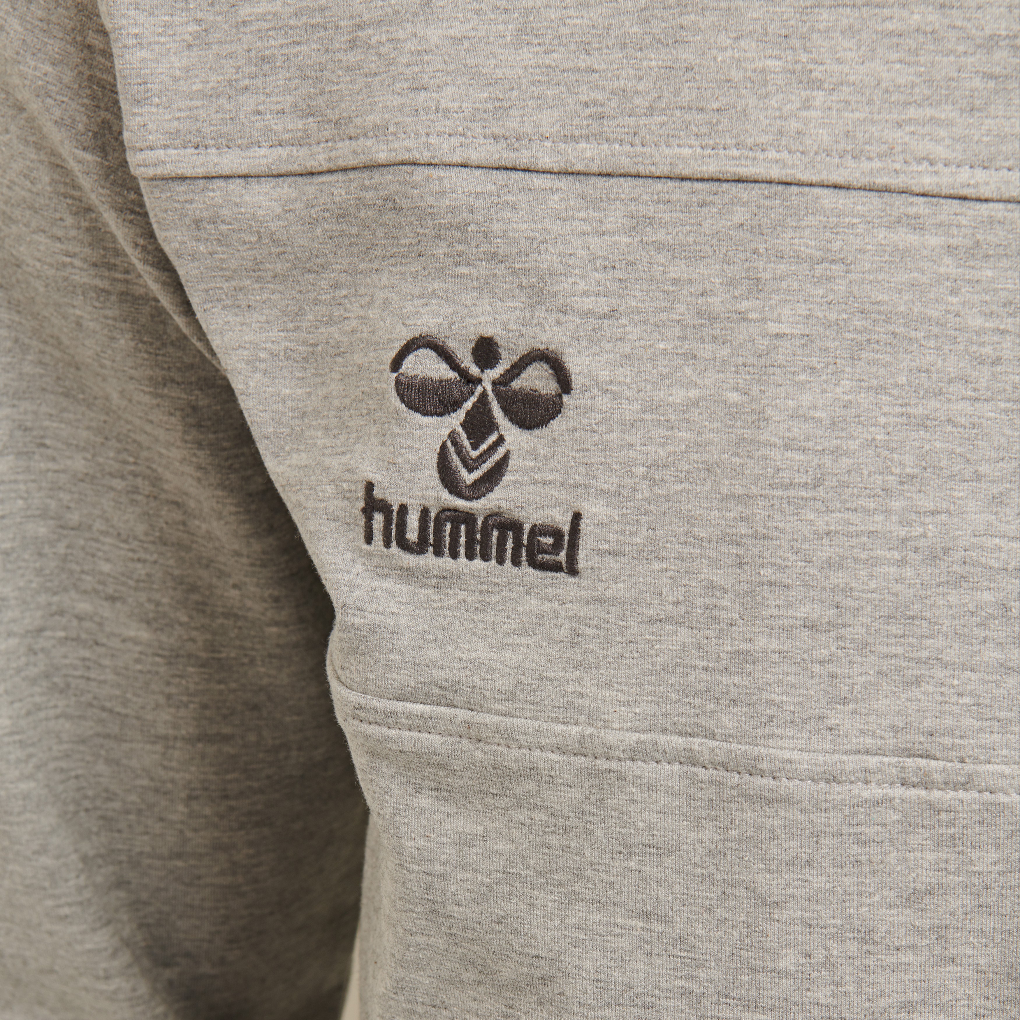 Hummel Hmlmove Kids Classic Zip Jacket