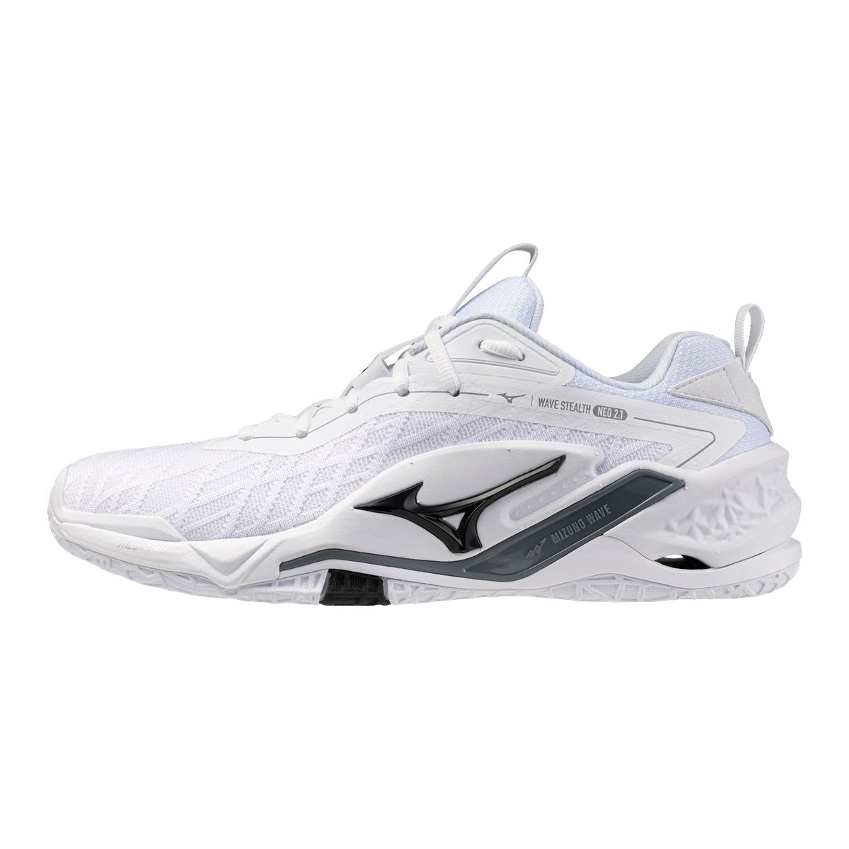 Mizuno Handballschuhe Wave Stealth Neo 2.1