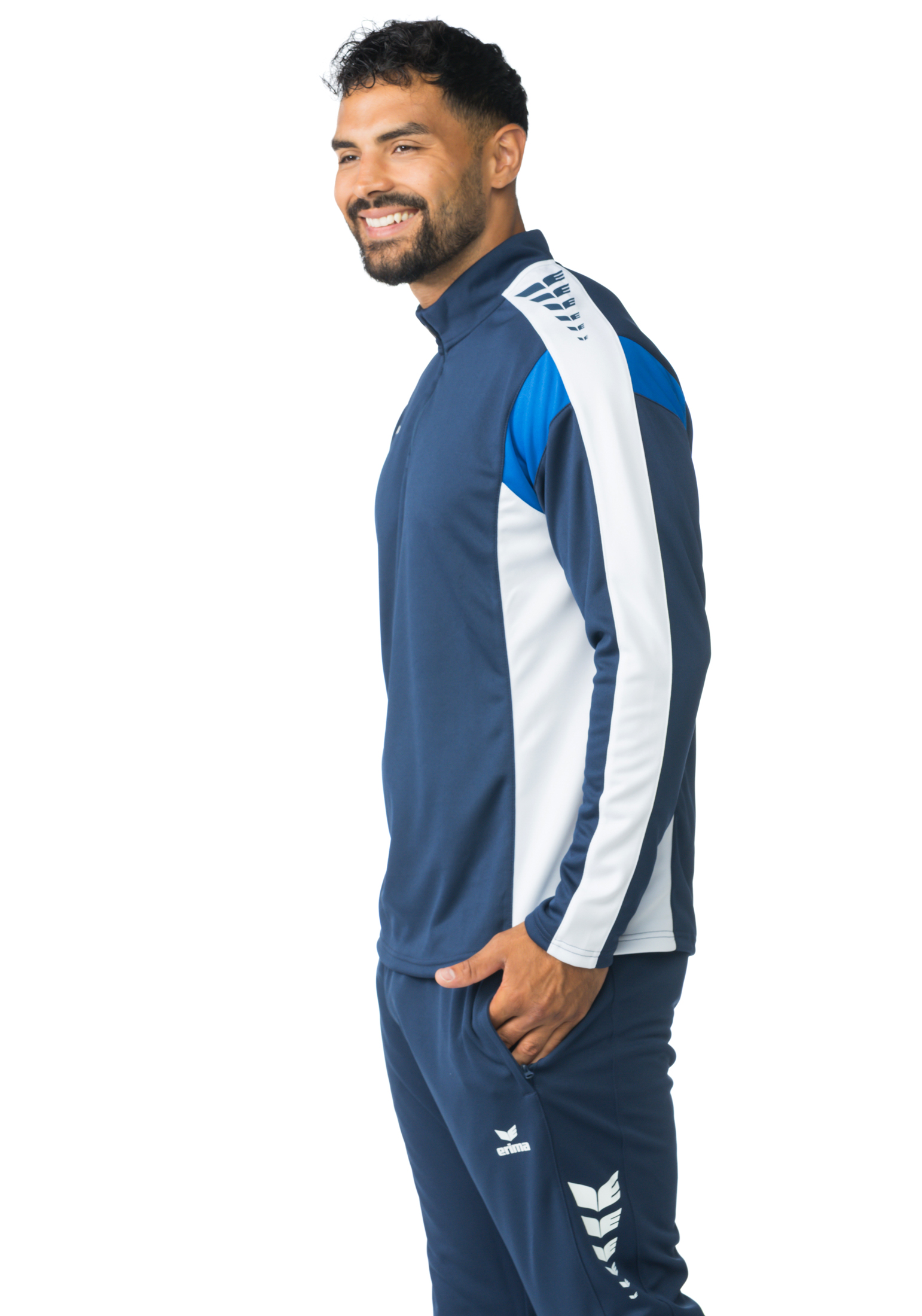 Erima Celebrate 125 Training Top Unisex