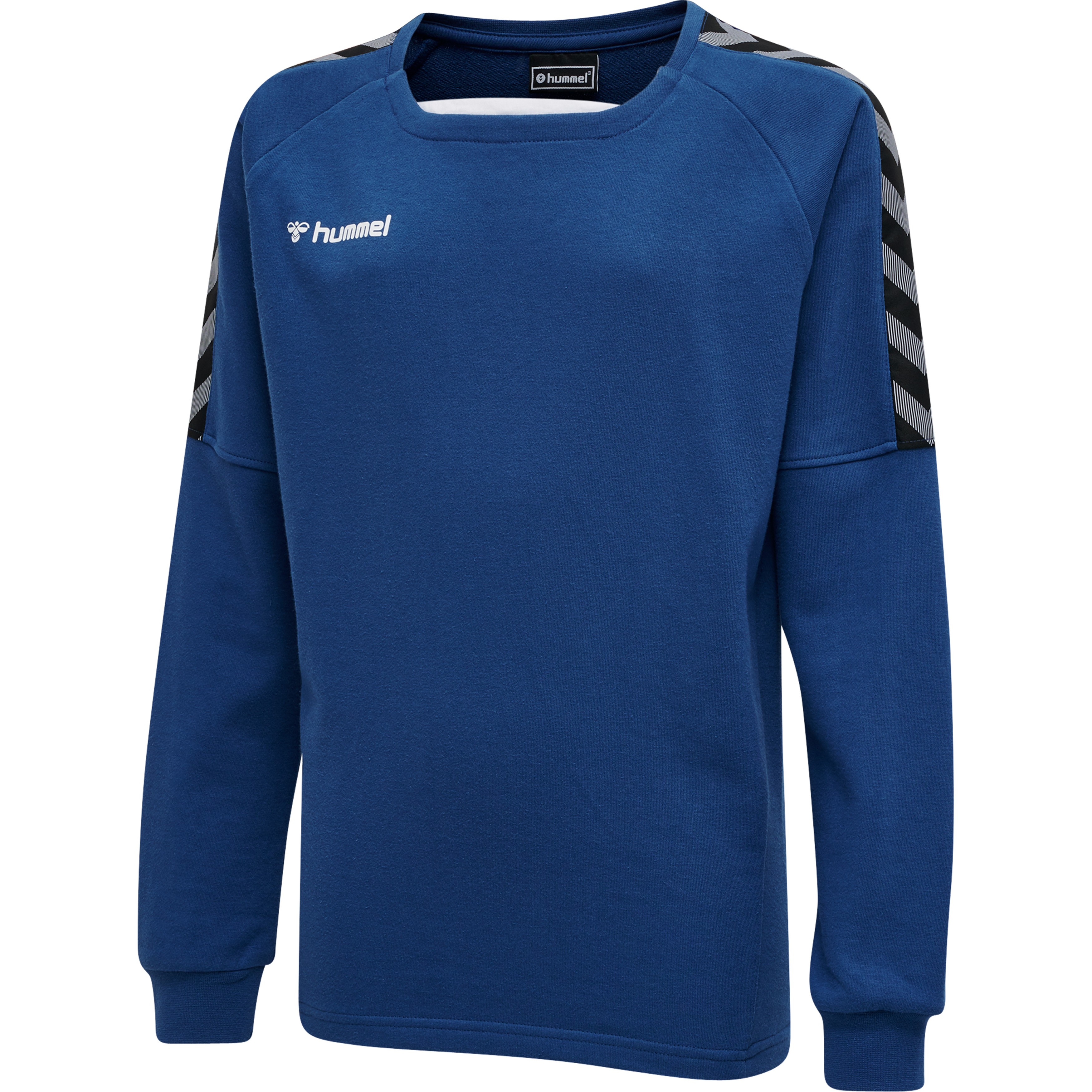 Hummel Authentic Training Sweatshirt Kinder