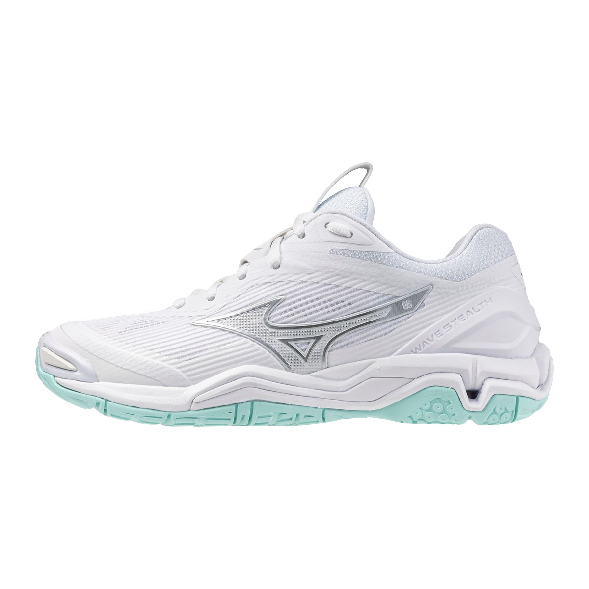 Mizuno Handballschuhe Wave Stealth 6 Damen