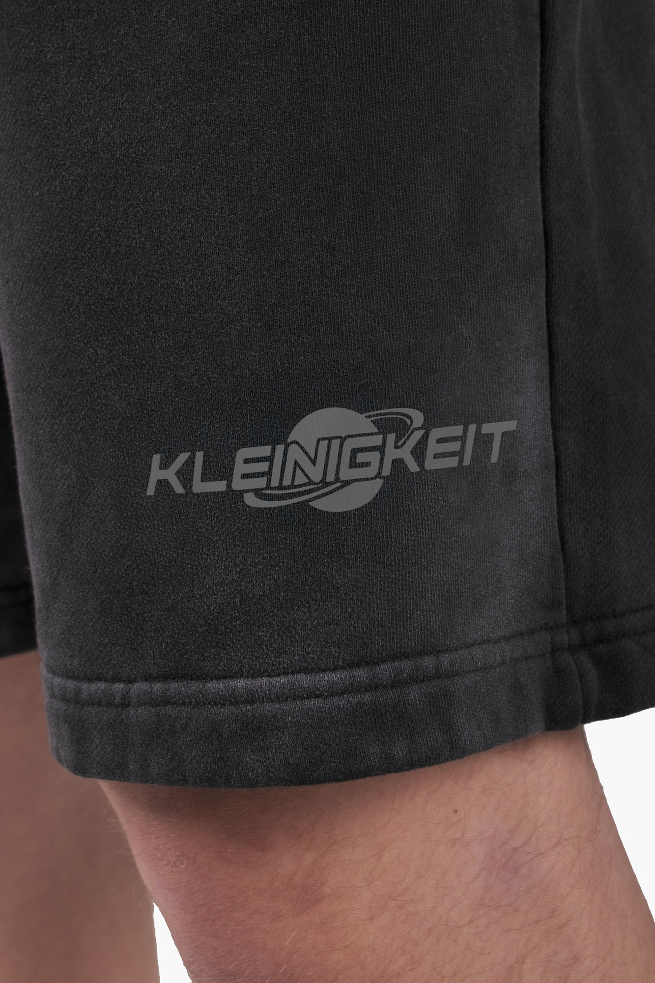 Kleinigkeit Space Ventura Shorts