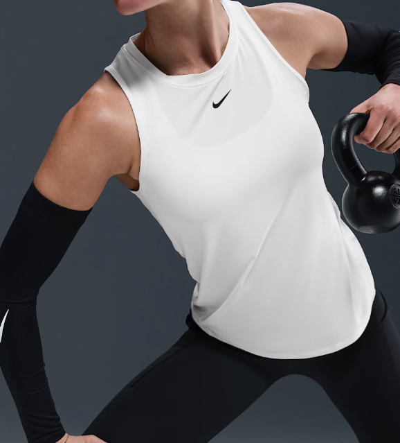 Nike Dri-Fit One Classic Tank Top Damen