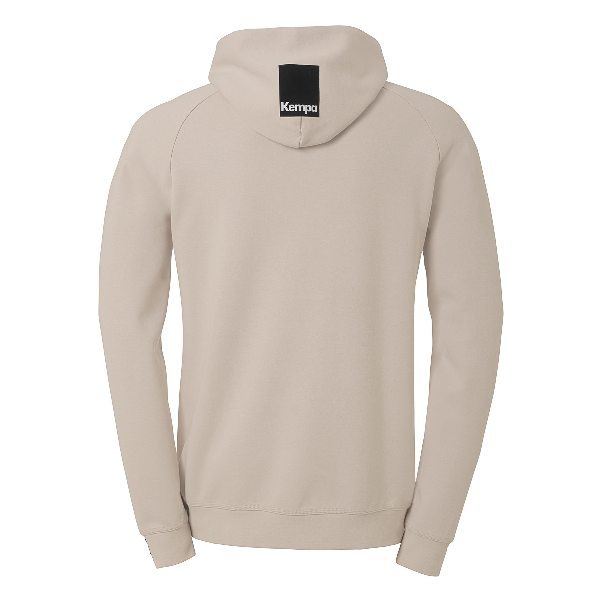 Kempa STMNT Kapuzen Sweatshirt Unisex