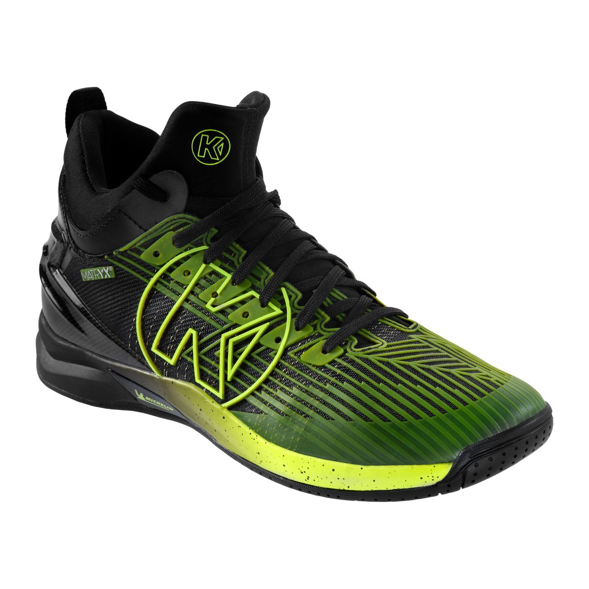 Kempa Handballschuhe Attack Mid
