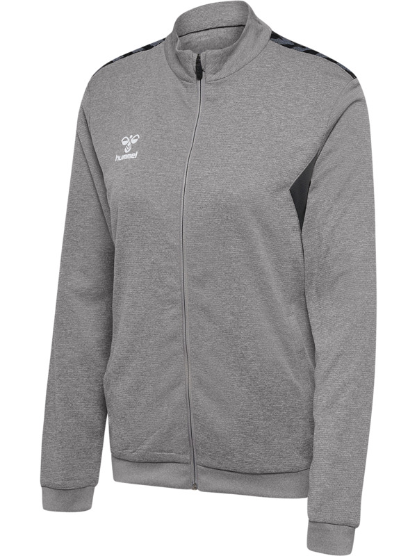Hummel Authentic PL Zip Jacke Damen