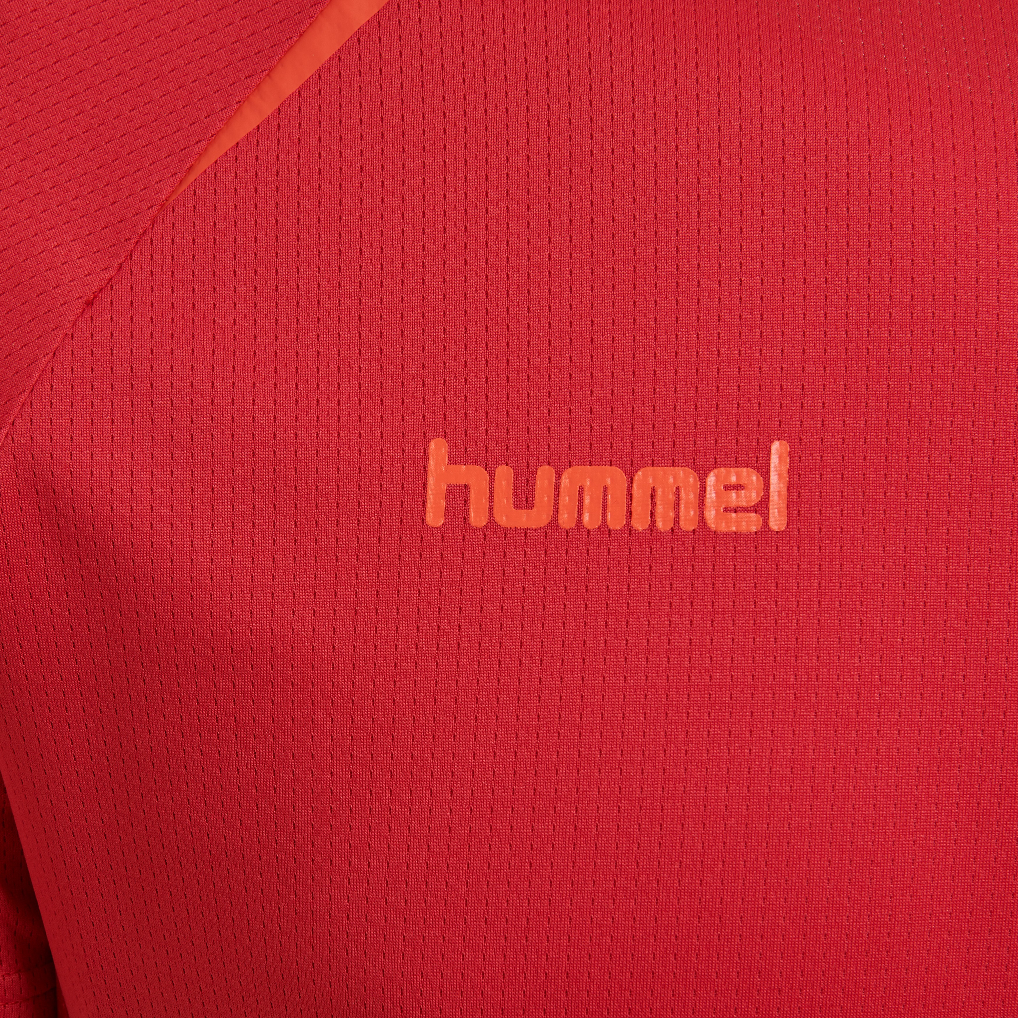 Hummel Hmlauthentic Pro Jersey S/s