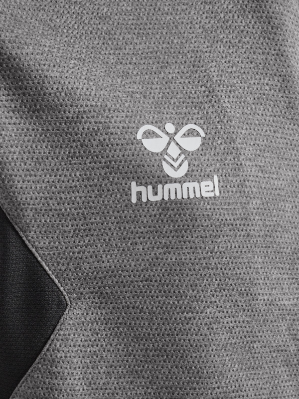 Hummel Authentic PL Zip Jacke Kinder