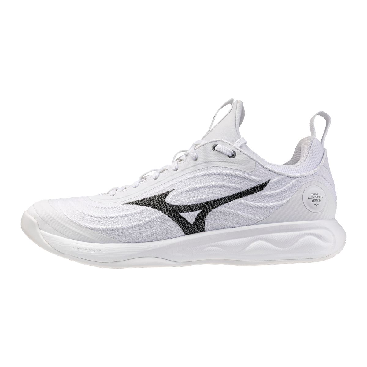 Mizuno Handballschuhe Wave Luminous Elite