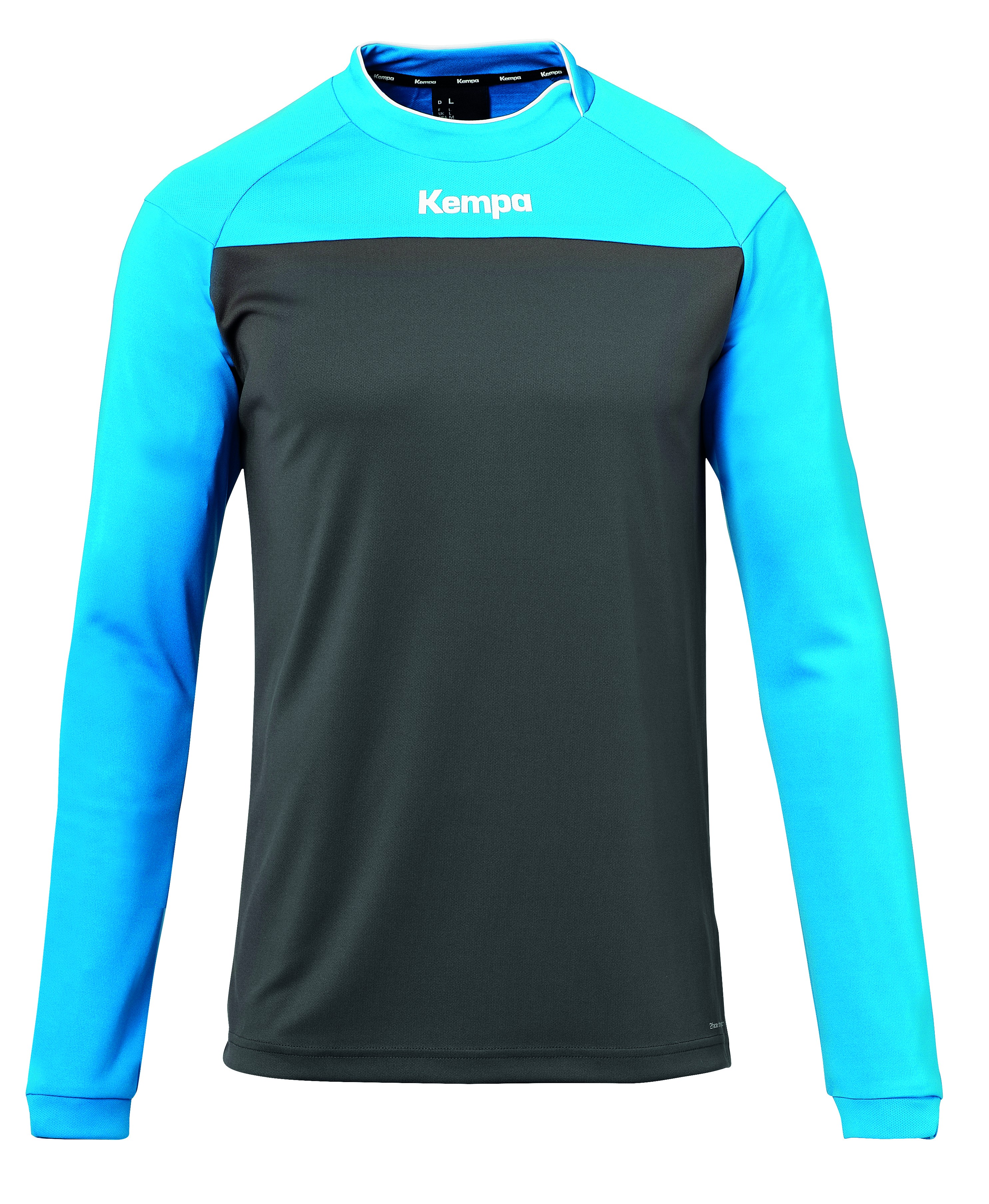 Kempa Prime Langarmshirt