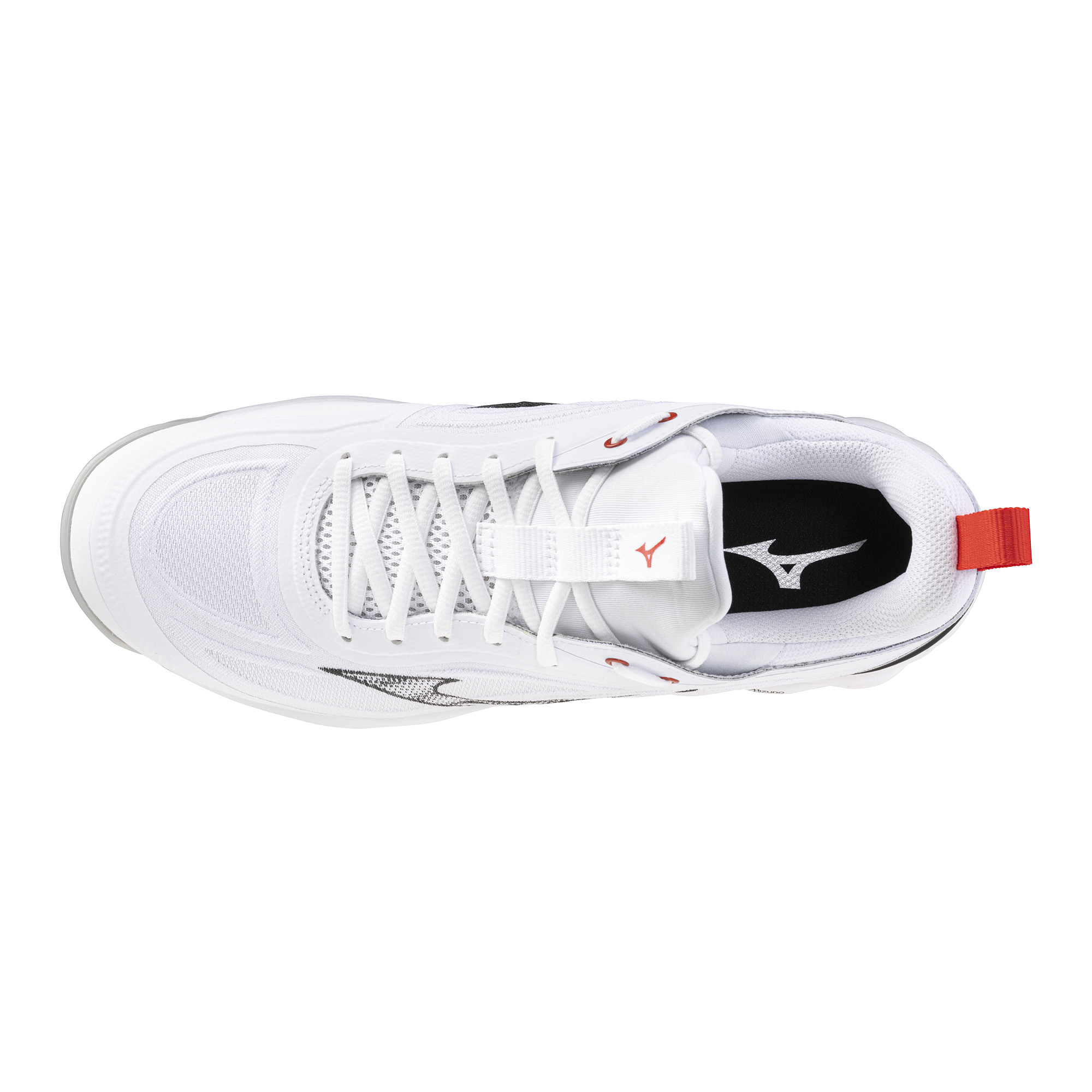 Mizuno Handballschuhe Wave Luminous 3