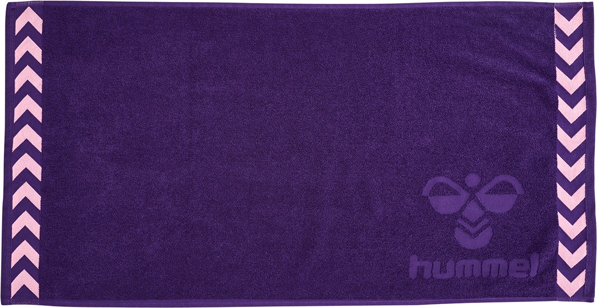 Hummel kleines Handtuch 100x50cm
