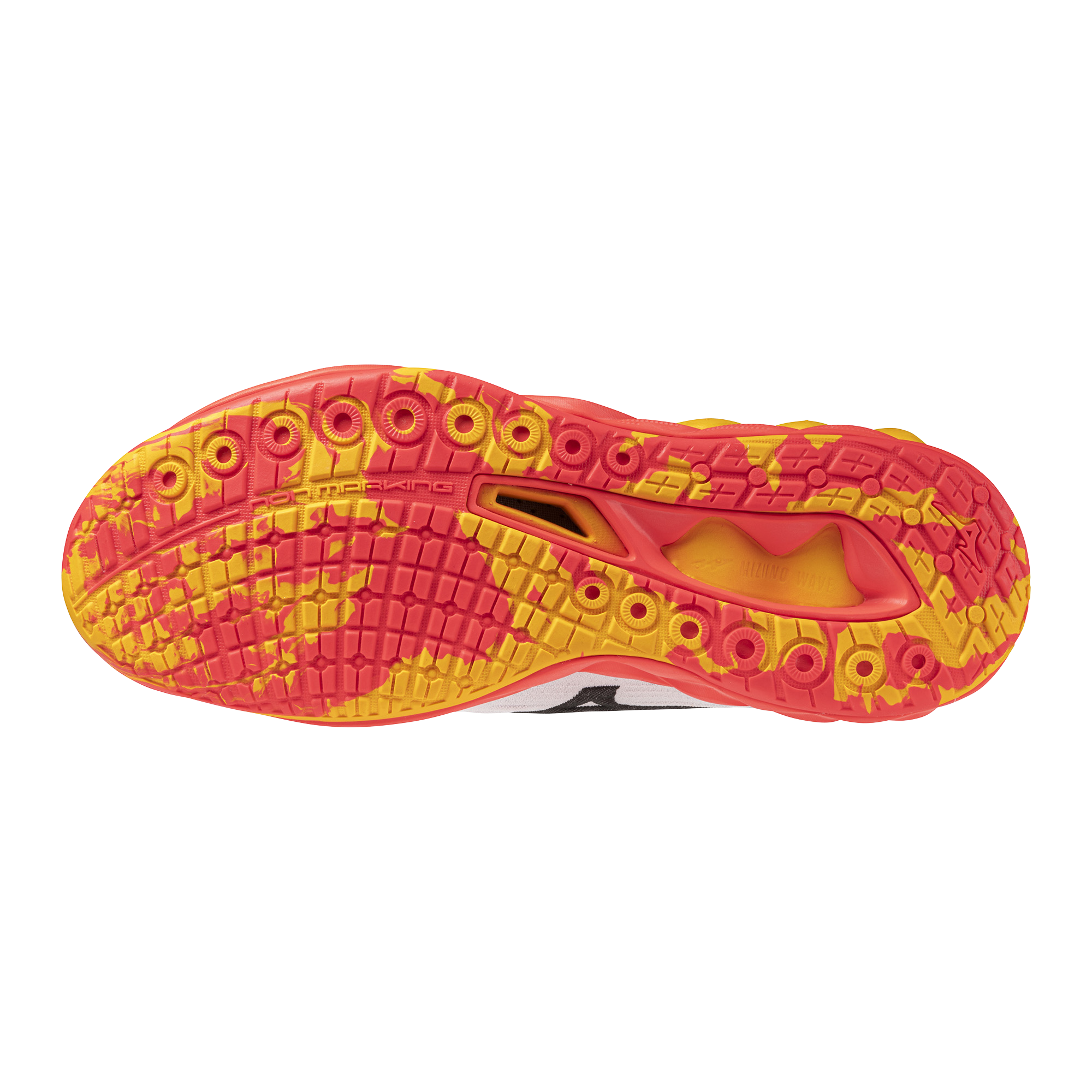 Mizuno Handballschuhe Wave Luminous 3