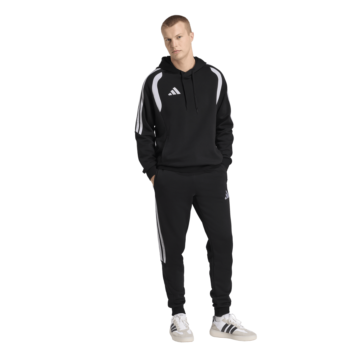 Adidas Tiro26 League Sweatshirt Hose